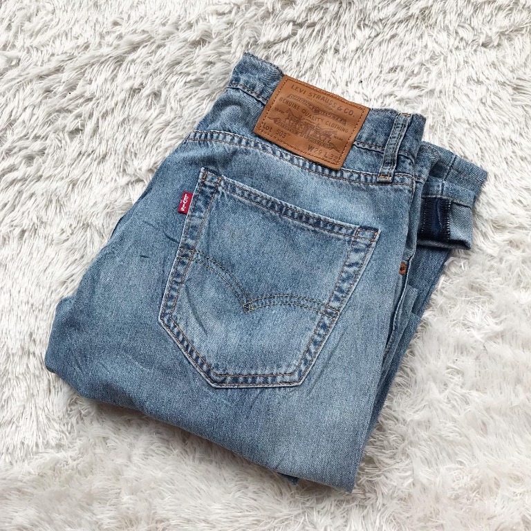 Levis 505 big shop e
