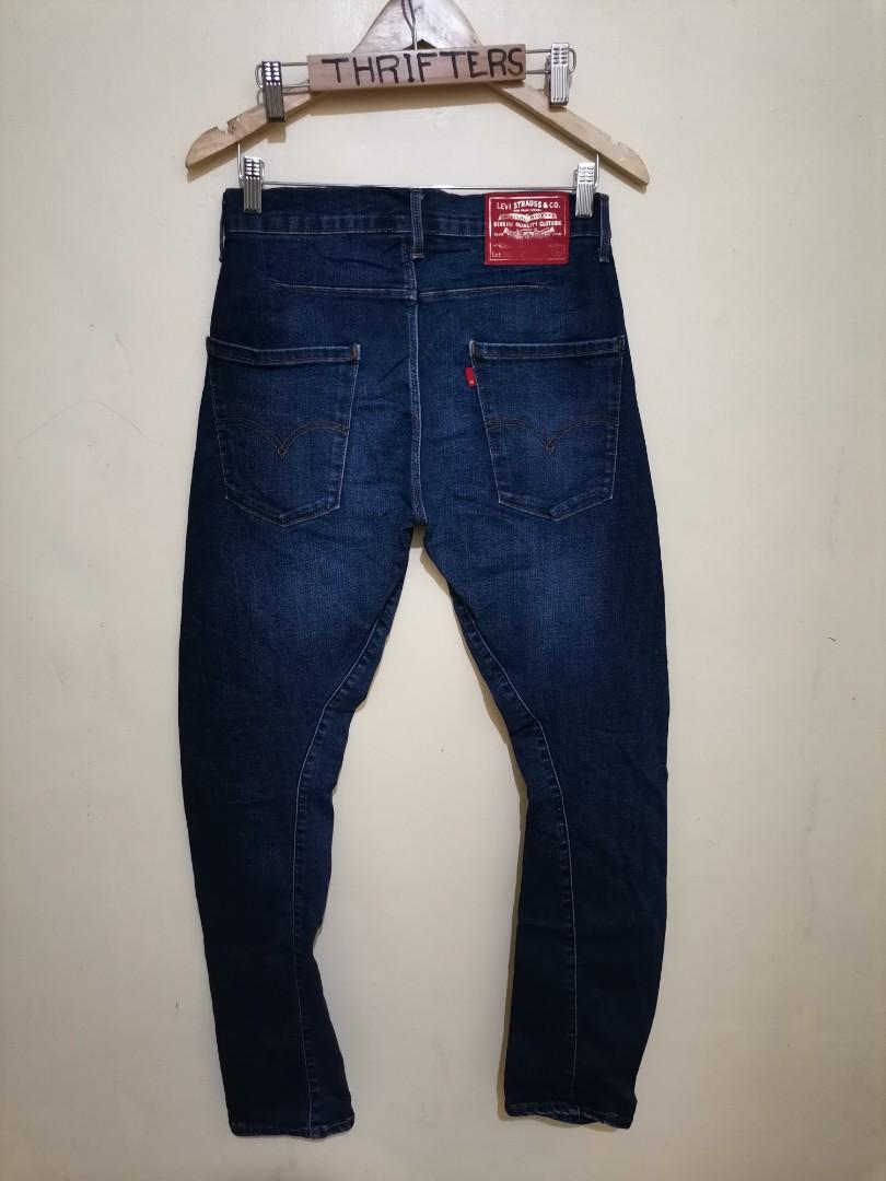 Levis engineered jeans 502 outlet