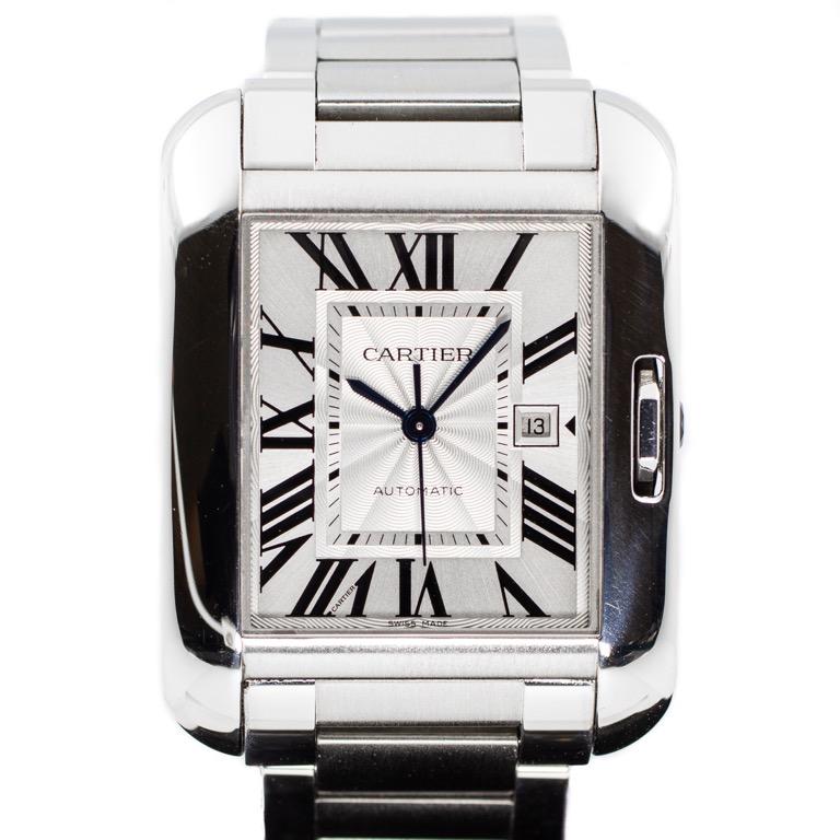 Cartier w5310009 clearance