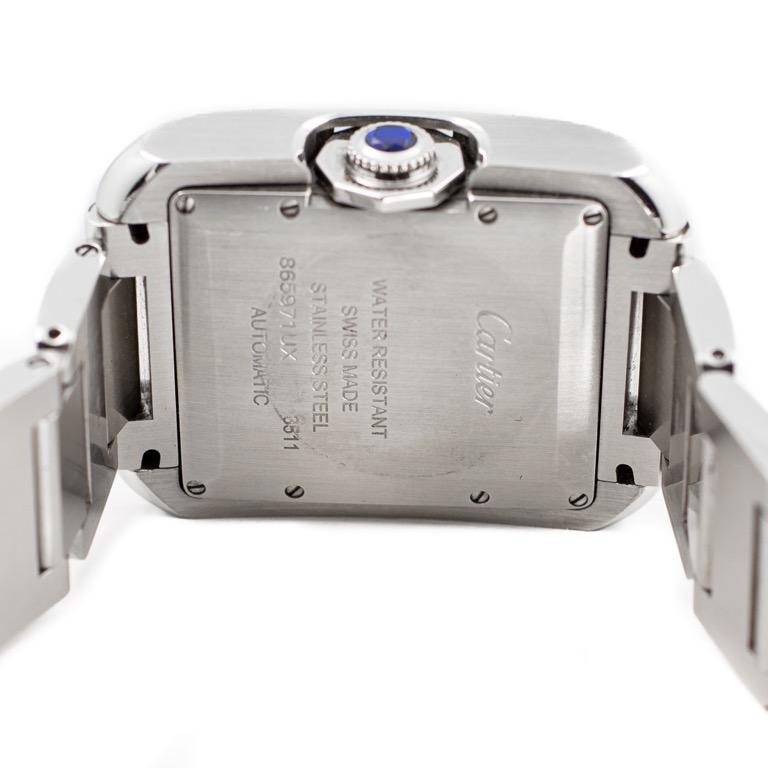 Cartier w5310009 cheap