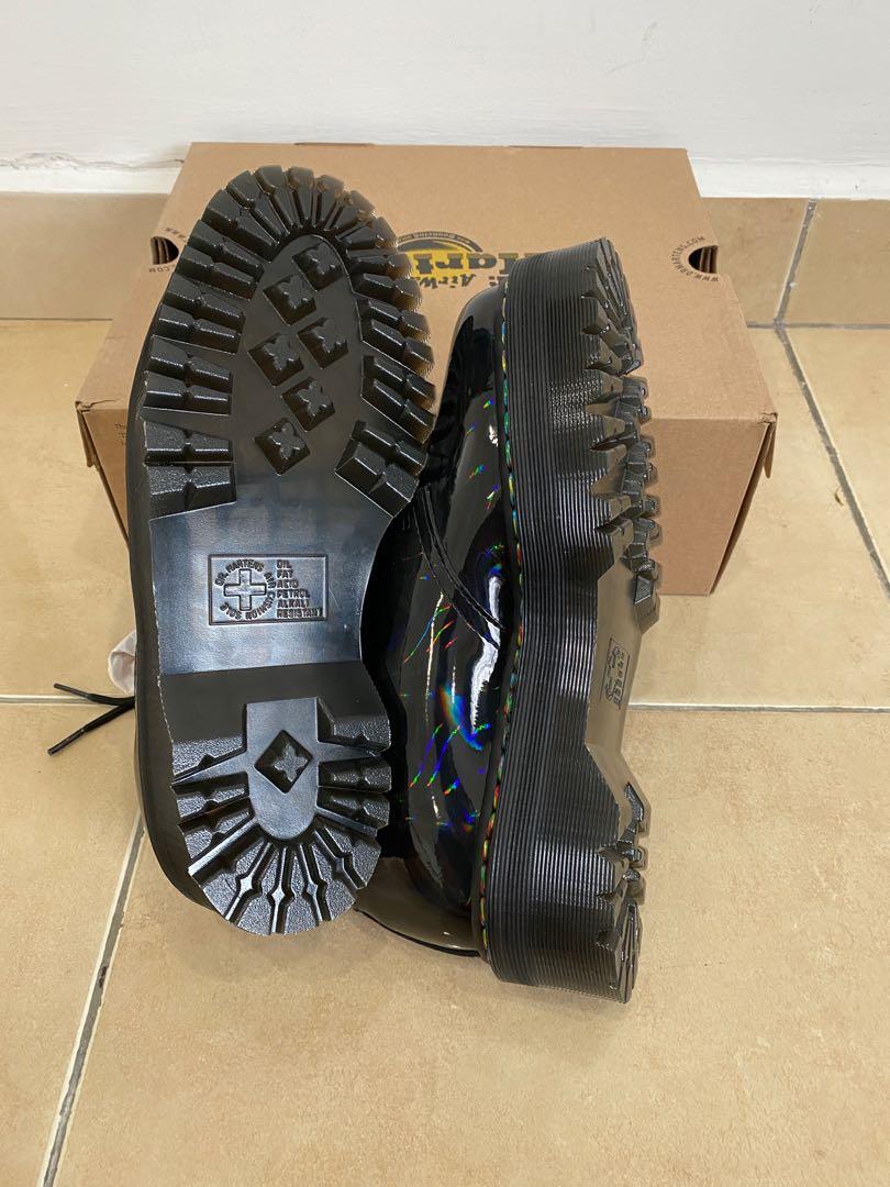 Dr martens discount 146 rainbow