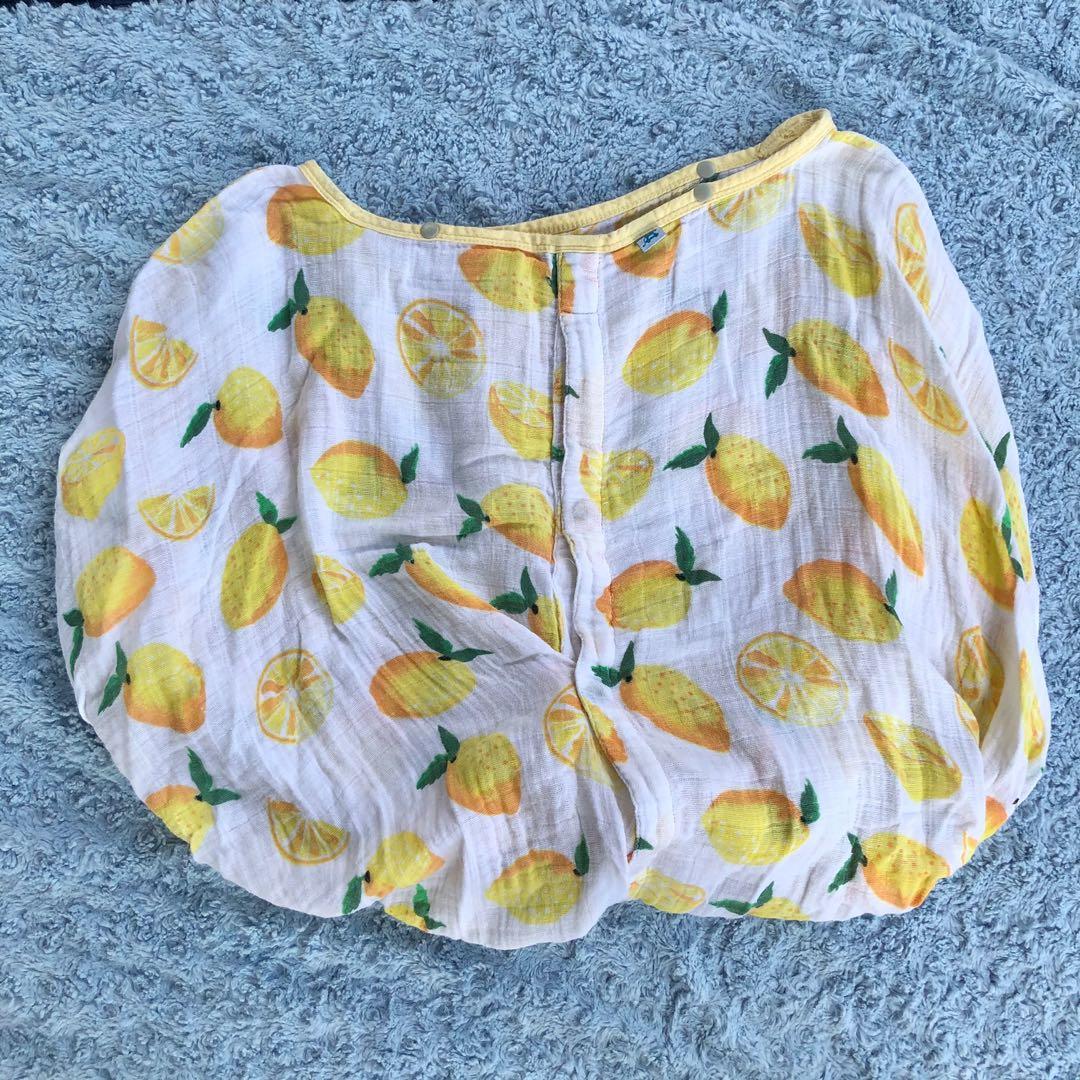 Little Unicorn Carseat Canopy (Category: Car Seats) located in Cabiao. Submitted by MomAndBabyCorner (Listing ID 1125067416, Image 1). Description: CARSEAT CANOPY •Brand: Little Unicorn •Muslin Fabric •PHP 800 .