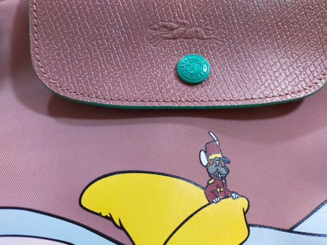 Longchamp sale dumbo bag