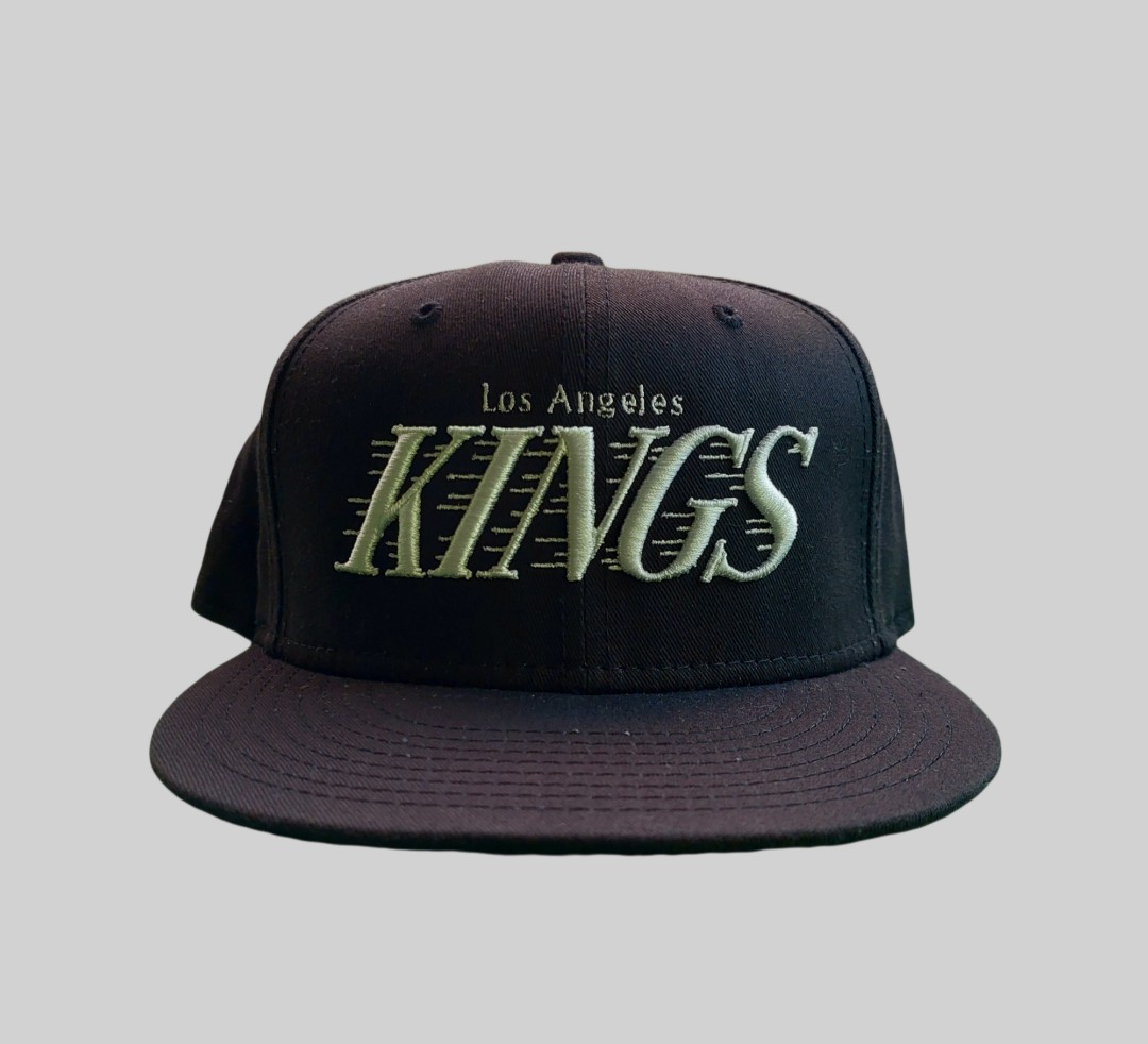 Buy New Era 9Fifty Los Angeles Kings Vintage Snapback Online at  desertcartINDIA