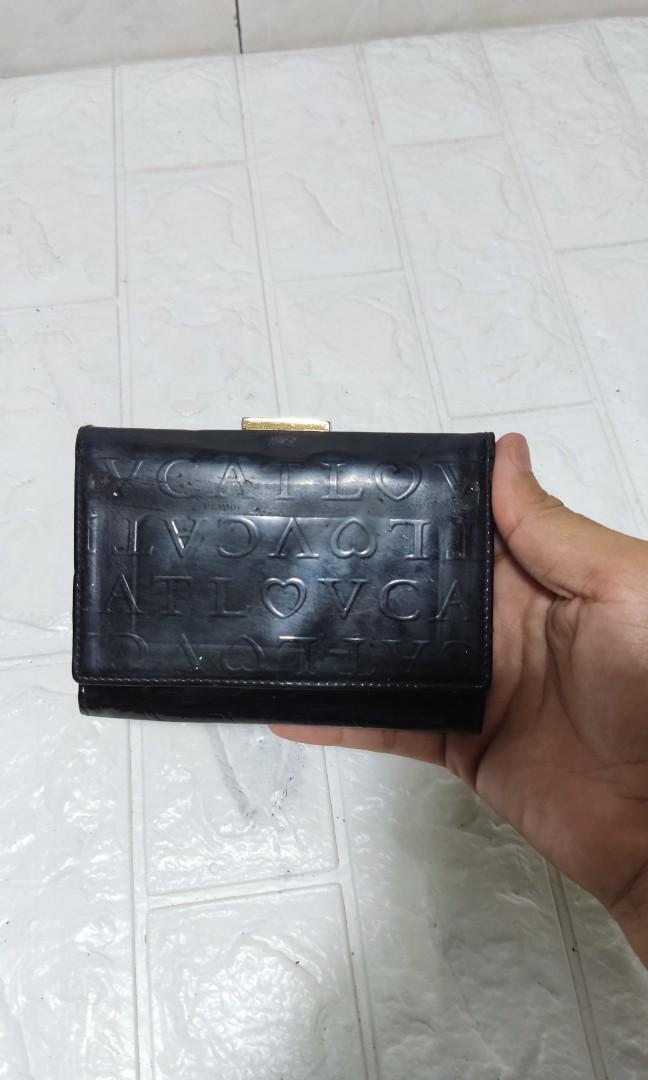 Lovcat paris wallet shop