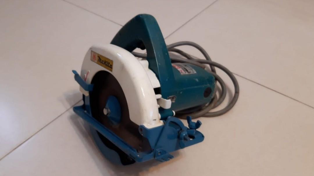 Makita 160mm circular saw Made in Japan