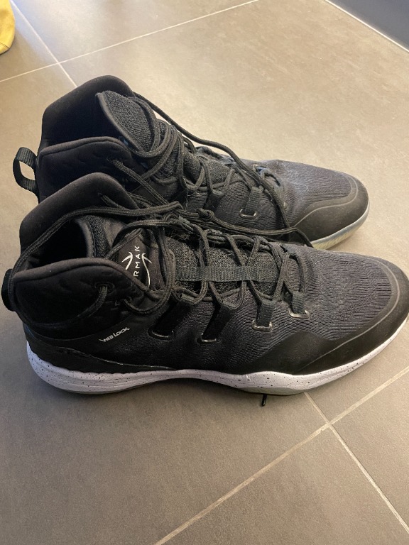 Men's HighRise Basketball Shoes from Decathlon, Men's Fashion