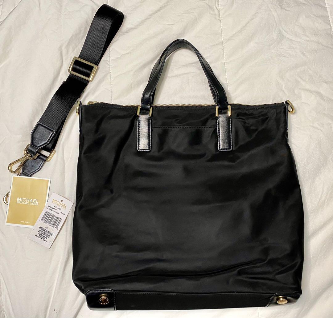 Michael kors sales ariana tote