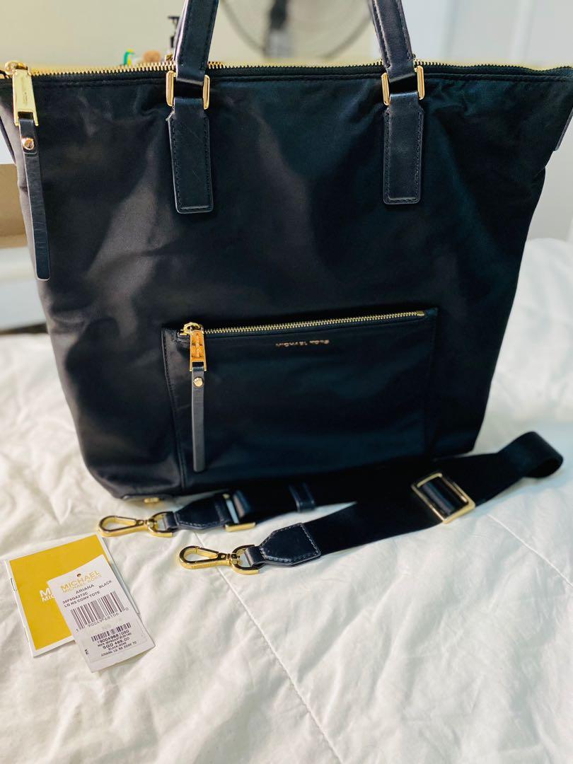 Michael kors shop ariana tote
