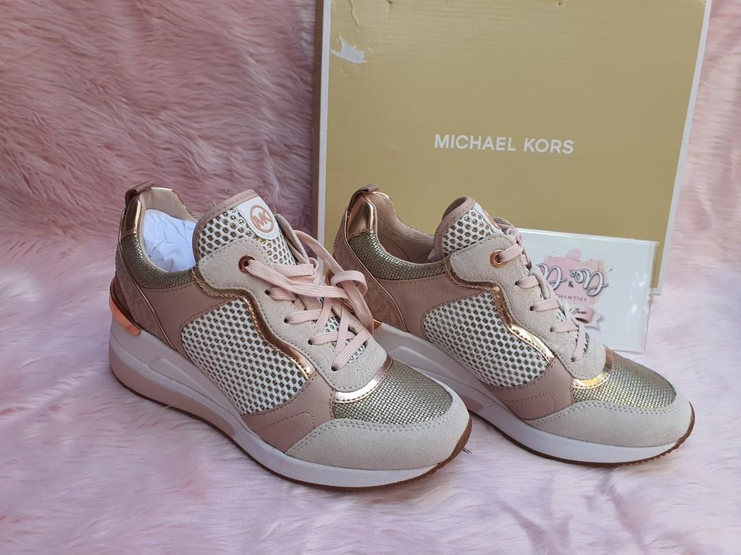 crista trainer michael kors
