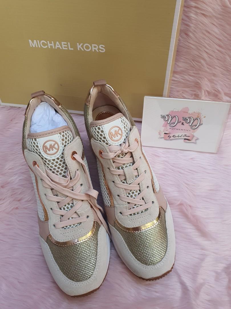 crista trainer michael kors