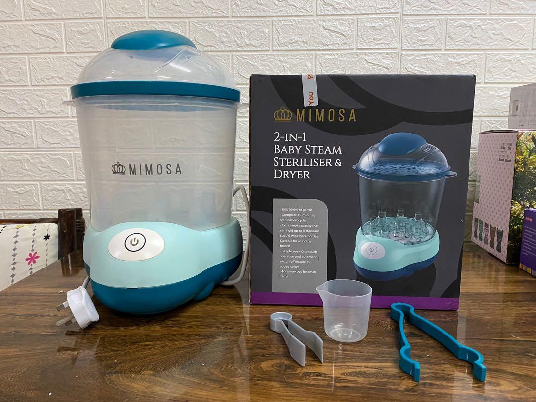 Mimosa Steriliser Dryer