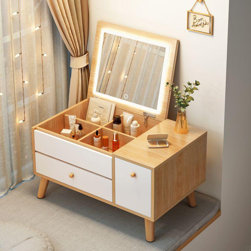 Minimalist dressing table deals