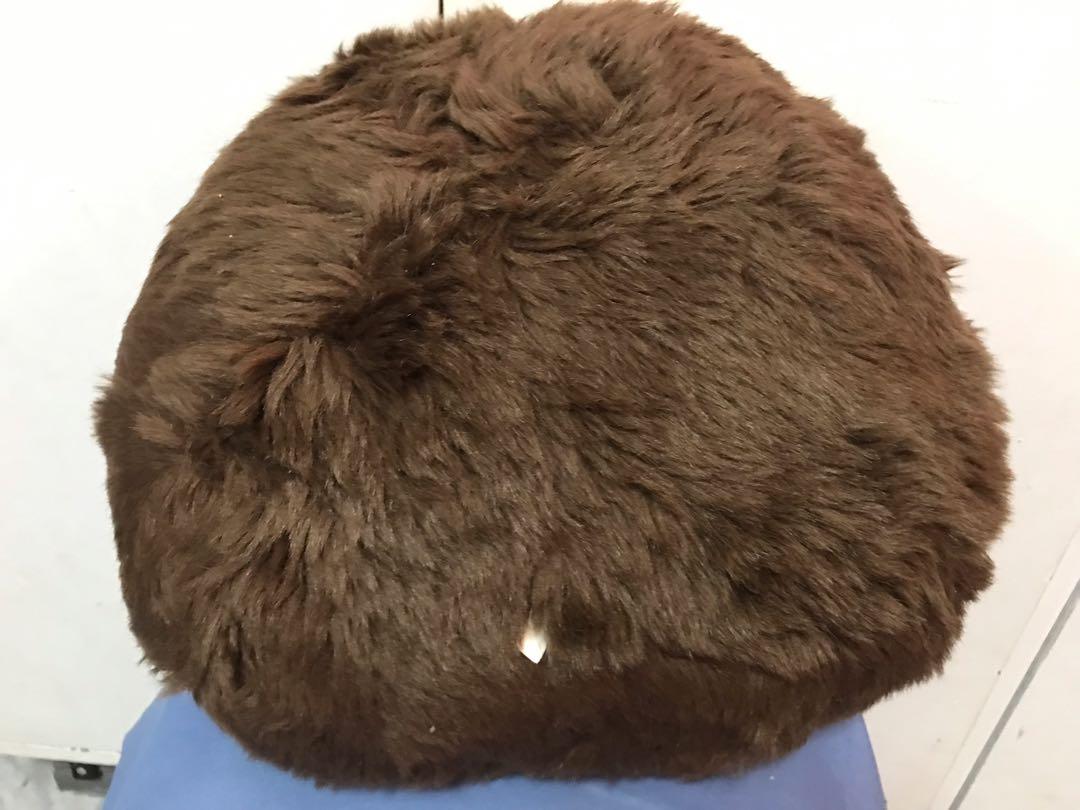 monchichi big male head (Category: Figurines & Statues) located in Manila. Submitted by morocco86 (Listing ID 1124975386, Image 2). Description: personal collection time to let it go payment first pls.GCASH ONLY delivery fee not included charge to you .