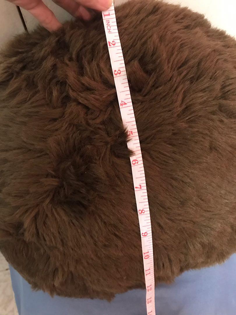monchichi big male head (Category: Figurines & Statues) located in Manila. Submitted by morocco86 (Listing ID 1124975386, Image 3). Description: personal collection time to let it go payment first pls.GCASH ONLY delivery fee not included charge to you .