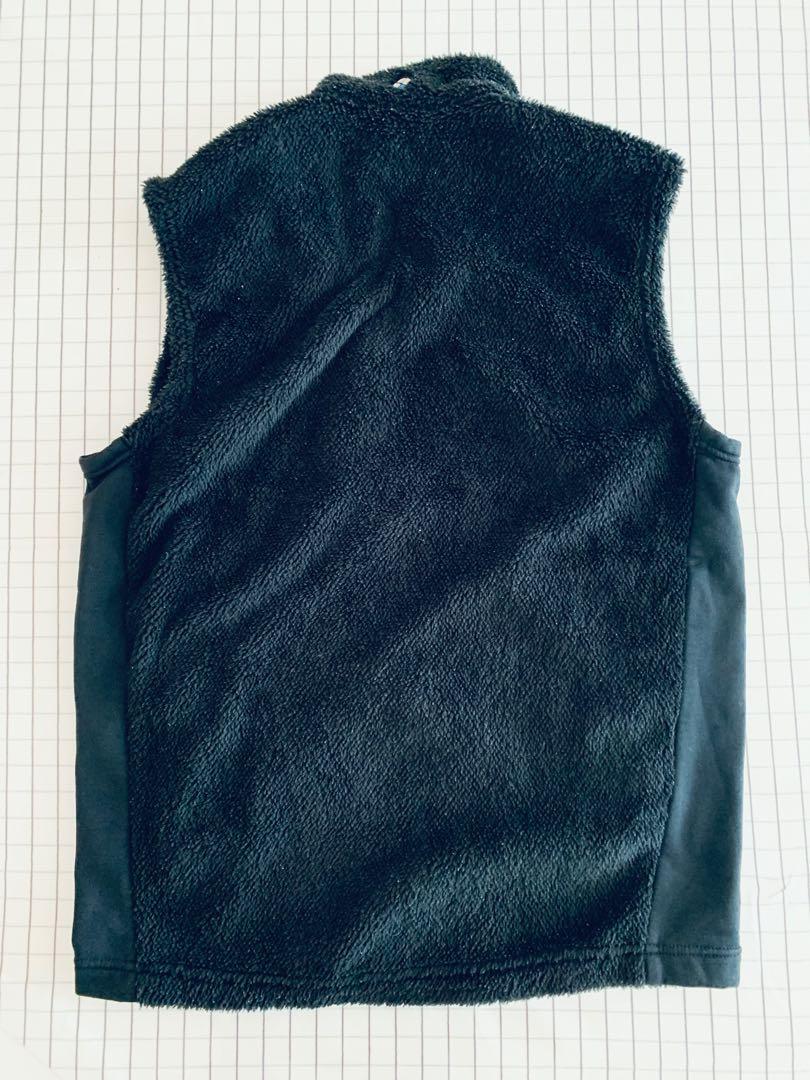 Montbell 背心外套unisex 男裝 外套及戶外衣服 Carousell