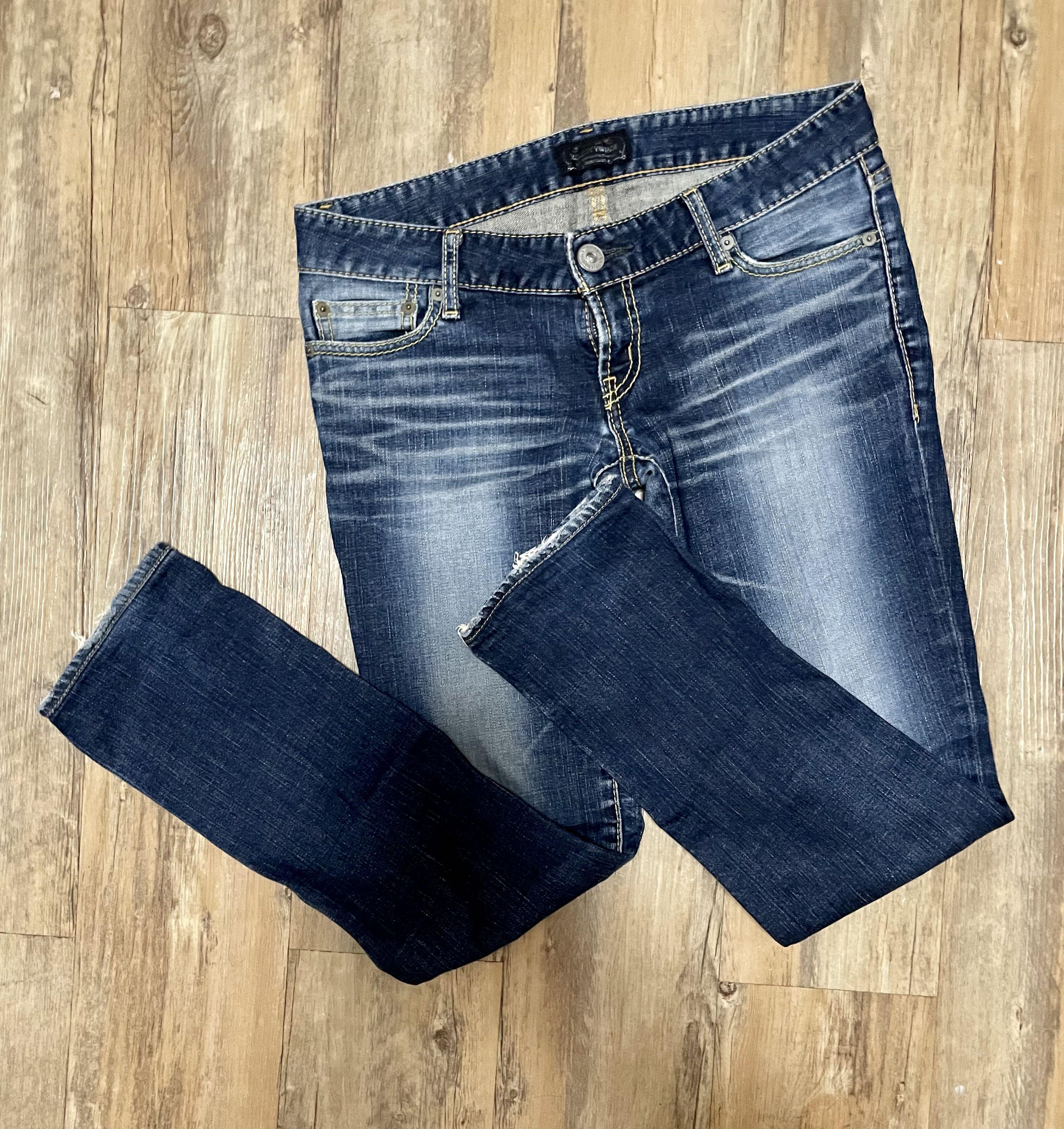Moussy Jeans Made in Japan, Women's Fashion, Bottoms, Jeans on