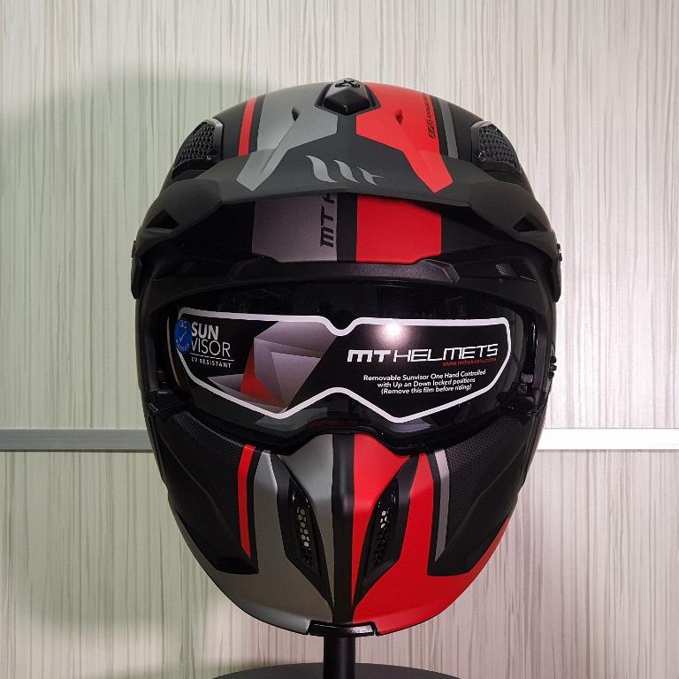 Mt streetfighter 2025 sv twin c5