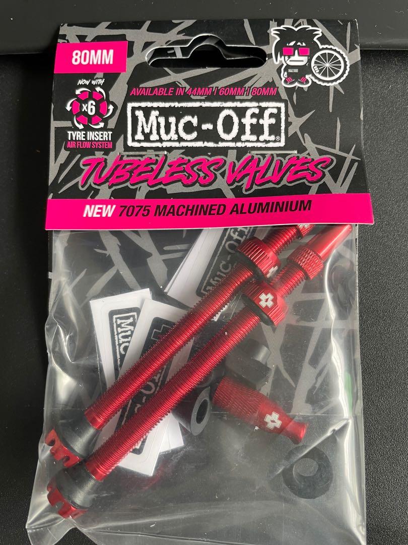 tubeless valves muc off
