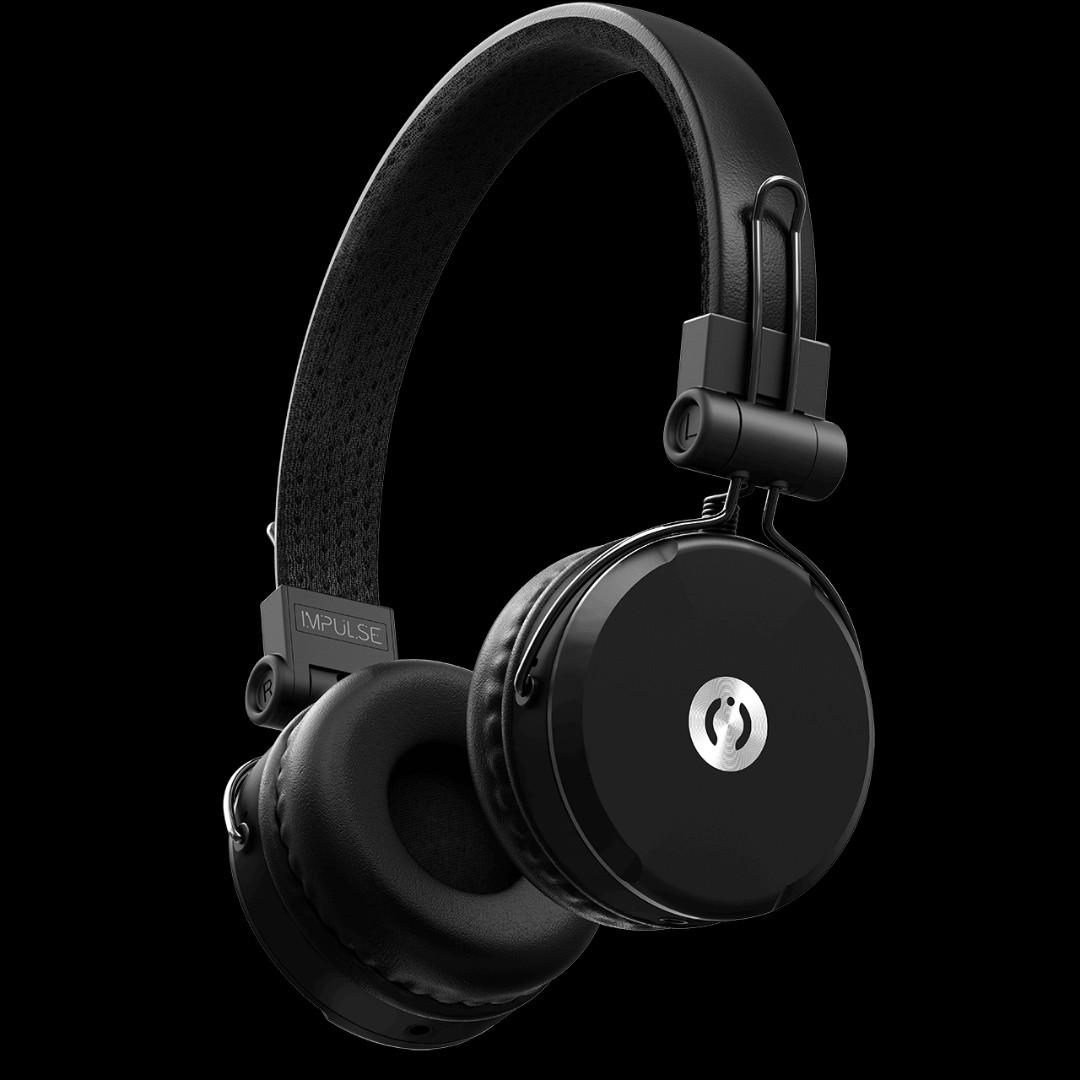Muveacoustics impulse 2 best sale pro