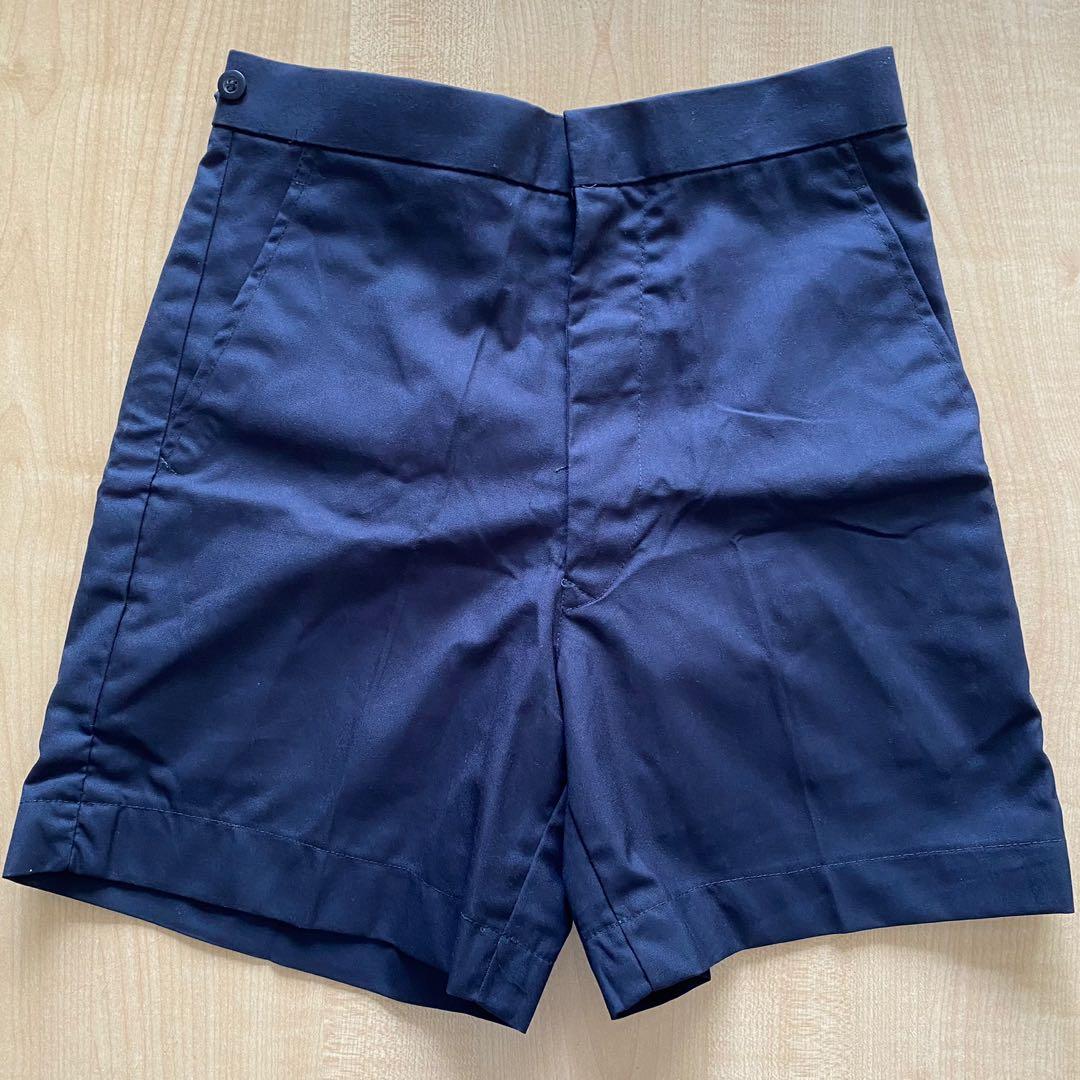 Nan Chiau High School Uniforms (Free), Men's Fashion, Bottoms, Trousers ...