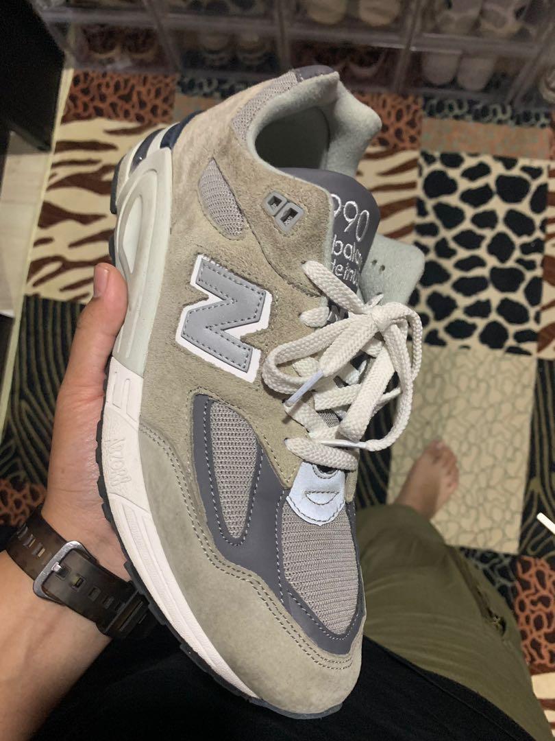 Nb 990 clearance gr2