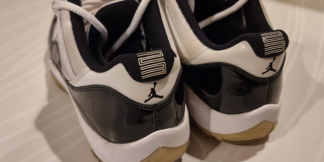 Low top concords deals