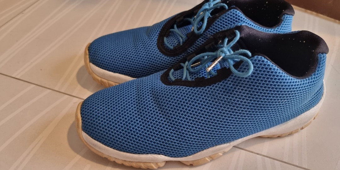 Nike air sales jordan future blue