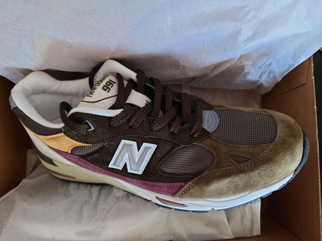New balance hot sale 1500 gyb