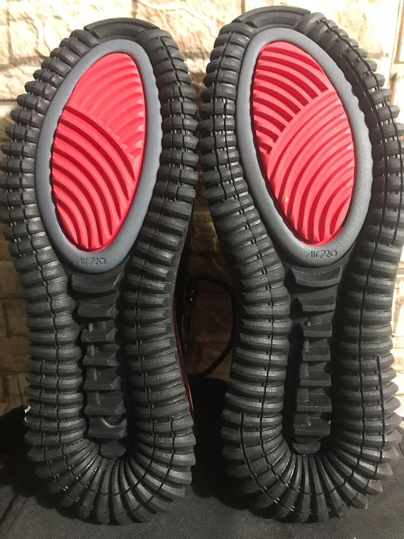Nike 720 sales gore tex