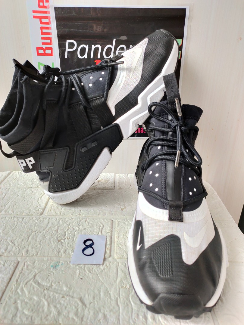 Mens nike top huarache gripp