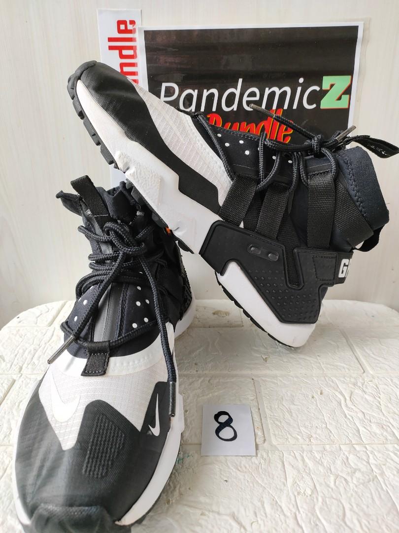 Mens nike store huarache gripp