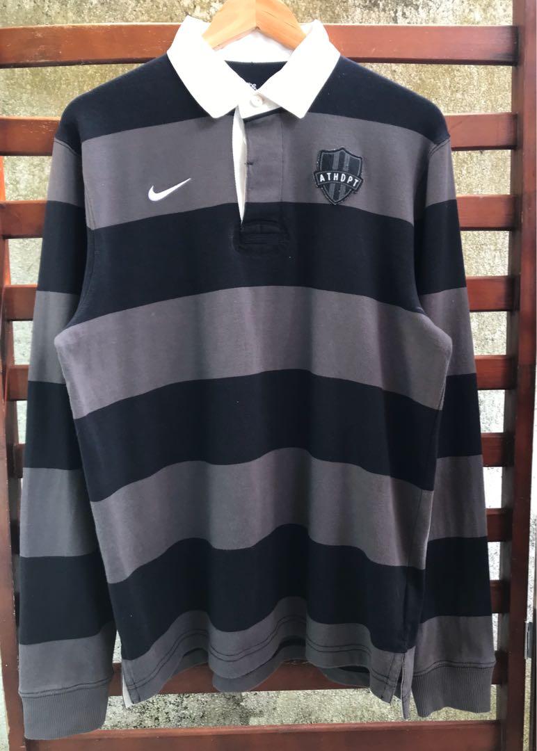 Rugby Tee, Men's Fashion, Tops & Sets, Tshirts & Polo Shirts on Carousell
