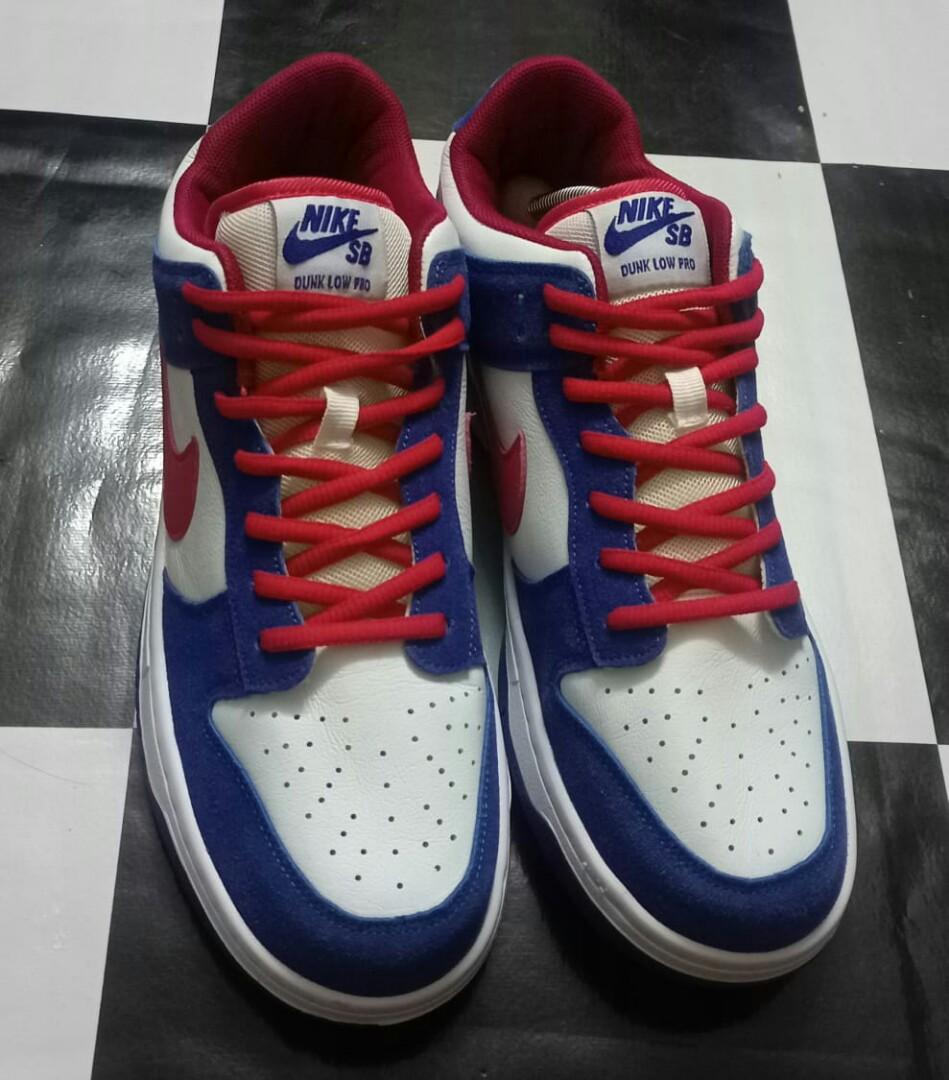 sb low
