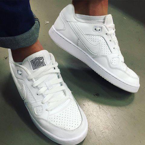 Nike son air force clearance