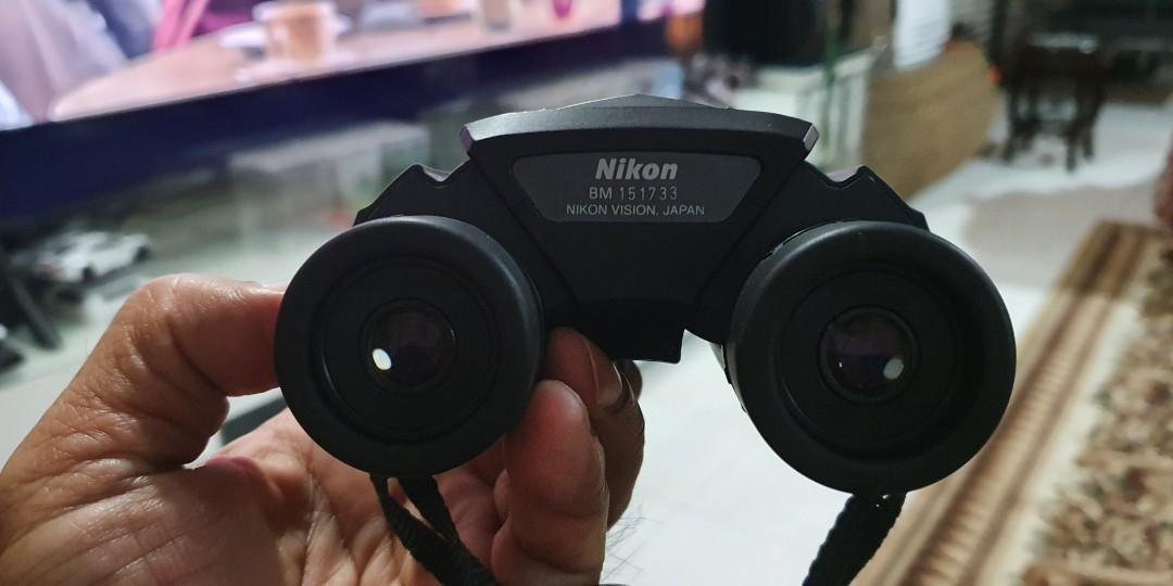 Nikon eagleview binoculars online