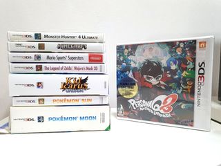 (Category: ) located in . Submitted by GamesnRecords (Listing ID 1111625999, Image 1). Description: .