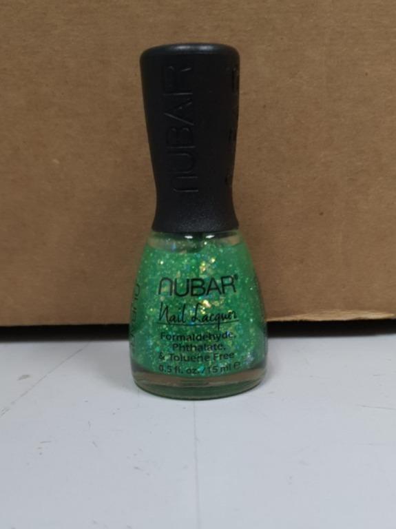 Nubar Nail Polish - Gipsy, Beauty & Personal Care, Hands & Nails on  Carousell