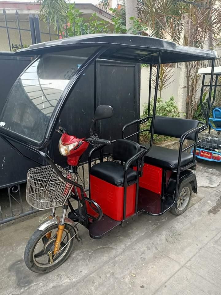 Nwow ebike, Sports Equipment, Bicycles 