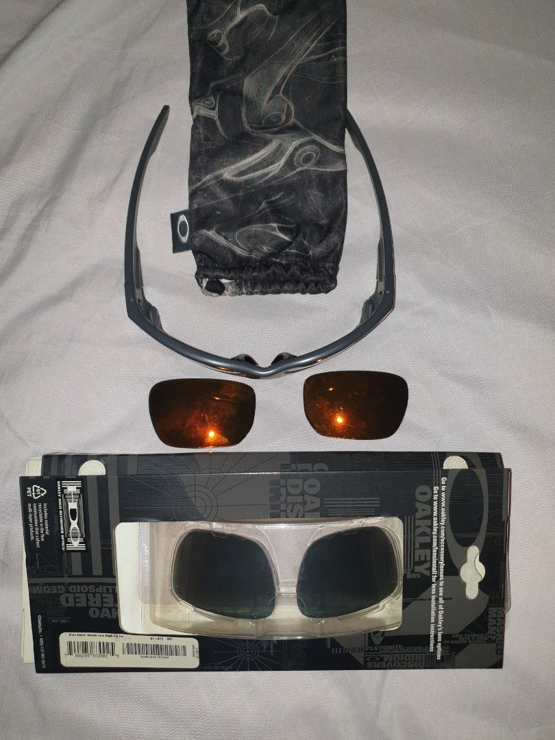 Oakley hdo shop