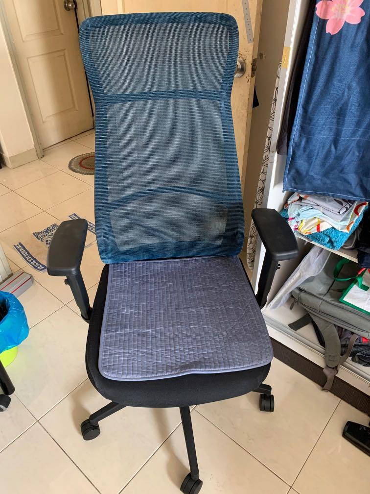 Hammock desk hotsell chair