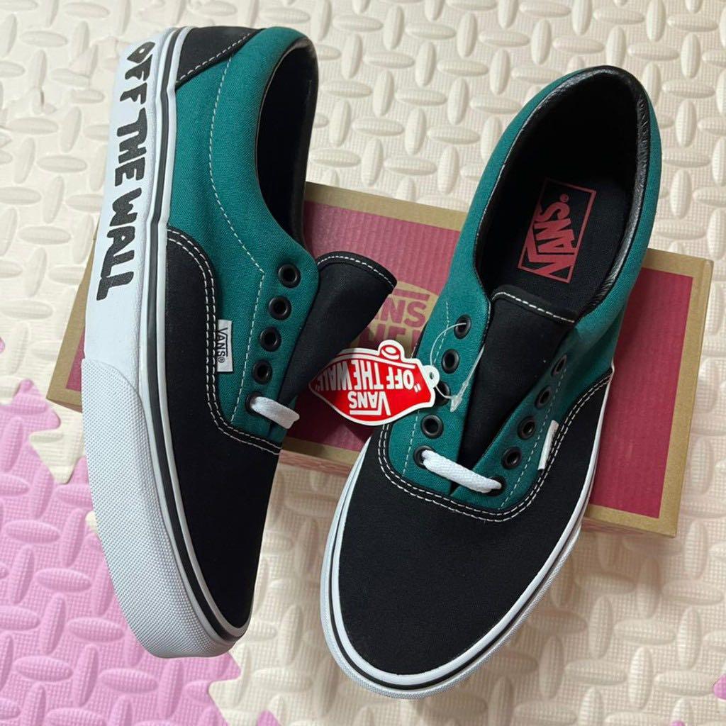 Vans era otw store