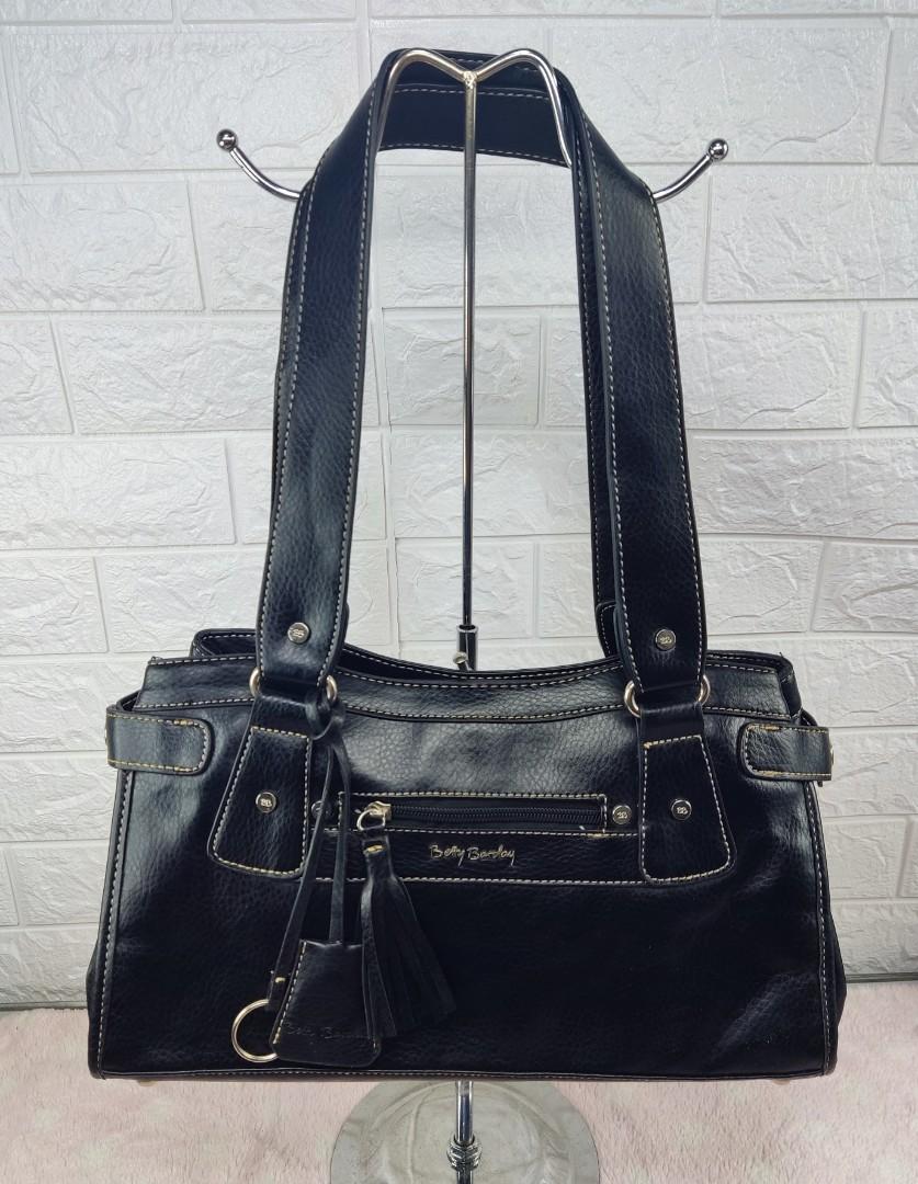 Betty store barclay backpack
