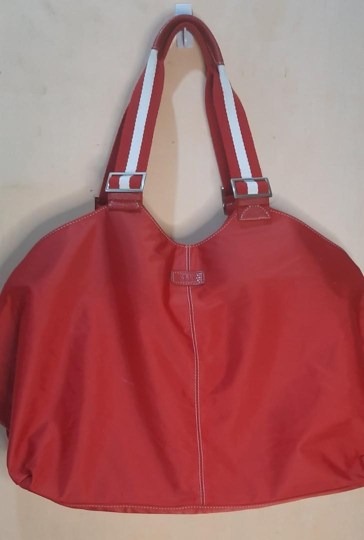 ORIGINAL ELLE TRAVEL BAG, Women's Fashion, Bags & Wallets, Shoulder