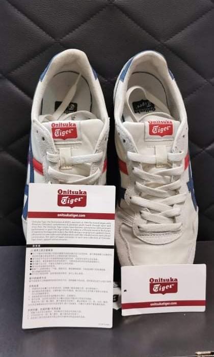 onitsuka tiger sizes
