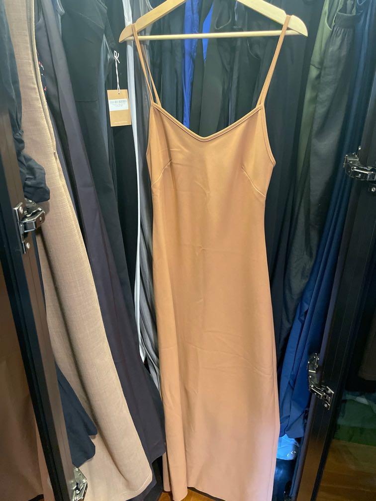 Paris georgia 2025 emma slip dress