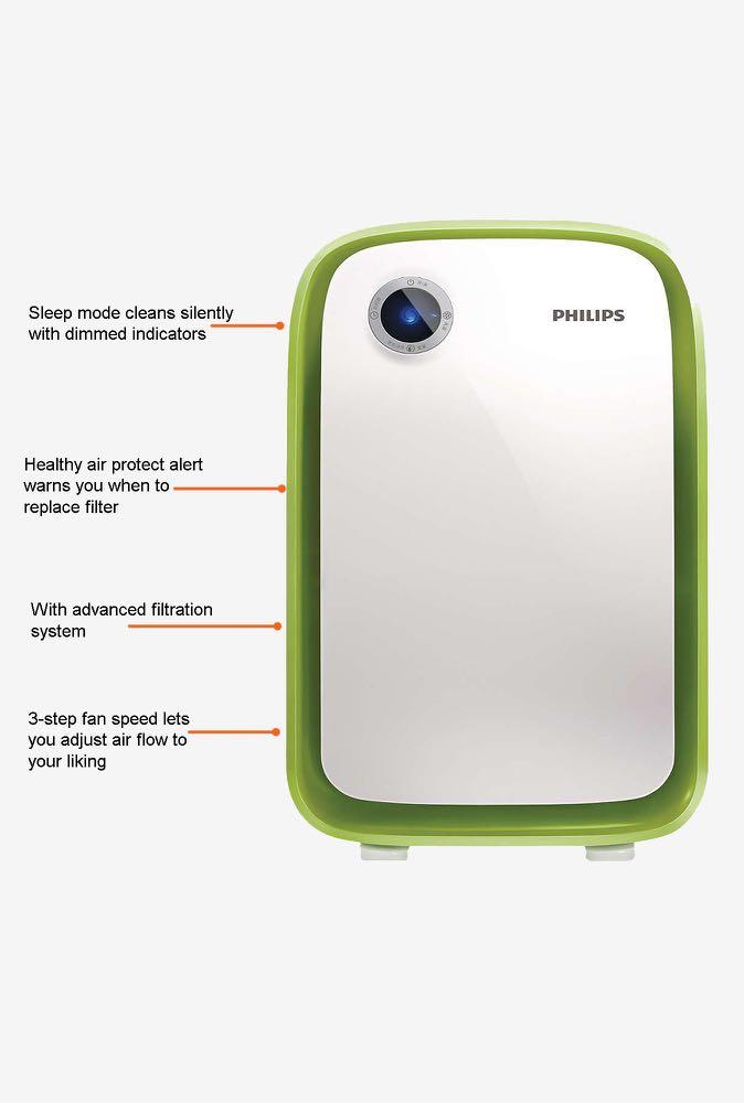 Philips Air Purifier AC 4025 TV Home Appliances Air Purifiers