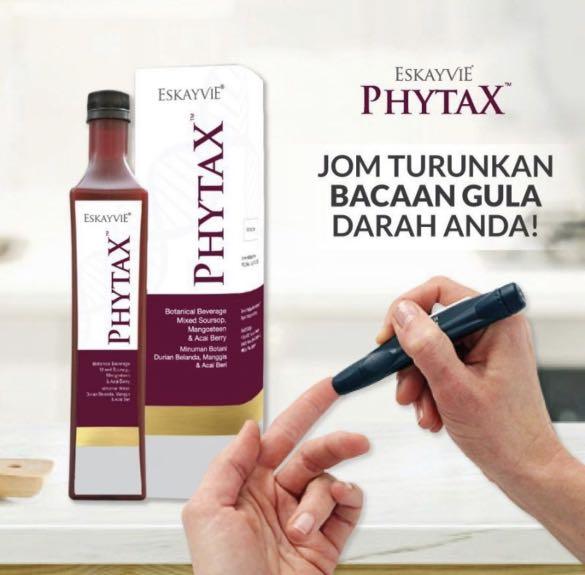 Phytax, Health & Nutrition, Health Supplements, Vitamins ...