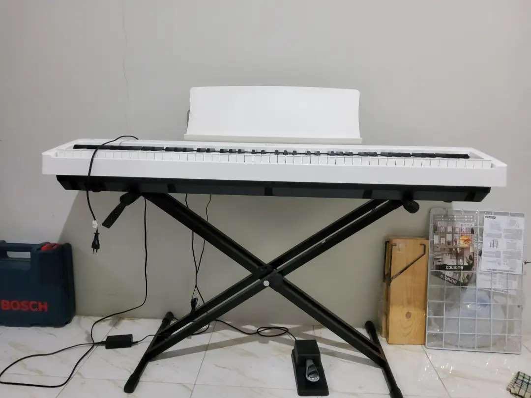 Kawai top es110 harga