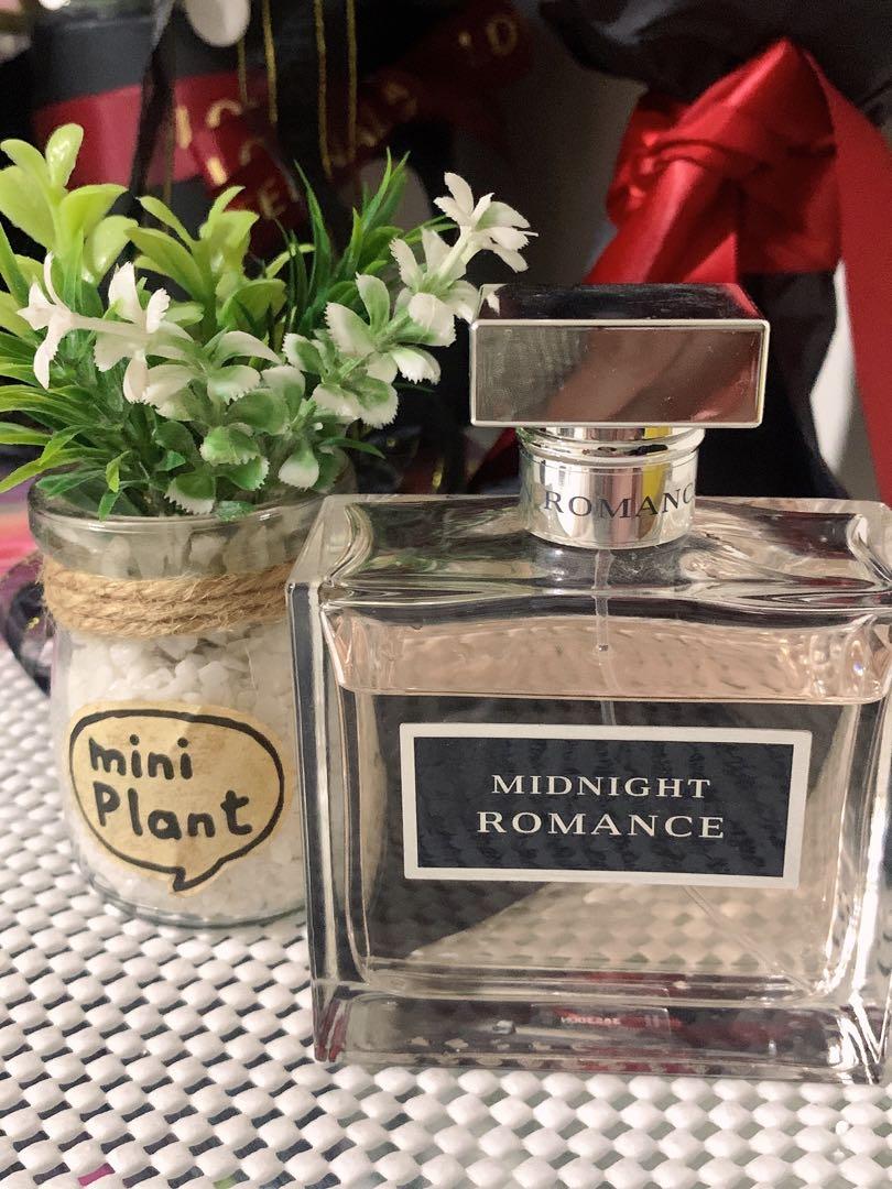 Polo store midnight perfume